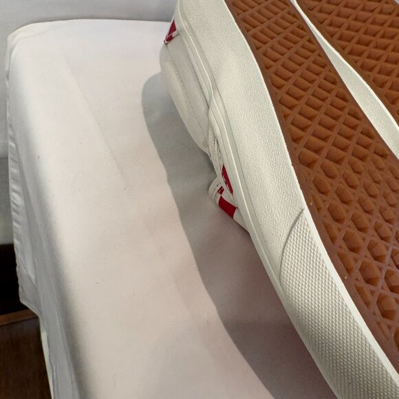 Vans, Classic Slip-On Checkerboard Shoe | Brand New, Never Worn | Size: 7 - Picture 12 of 16